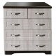 COMMODE 4T 4004