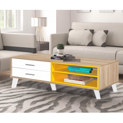 TABLE BASSE BL21