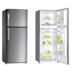 Réfrigérateur 2Portes FC2-45D 344Litres