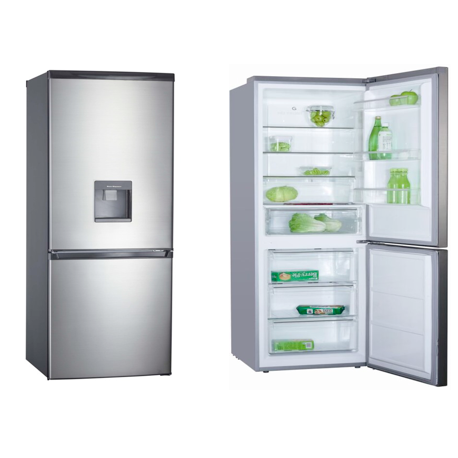 Réfrigérateur 2Portes FN2-45D 317L